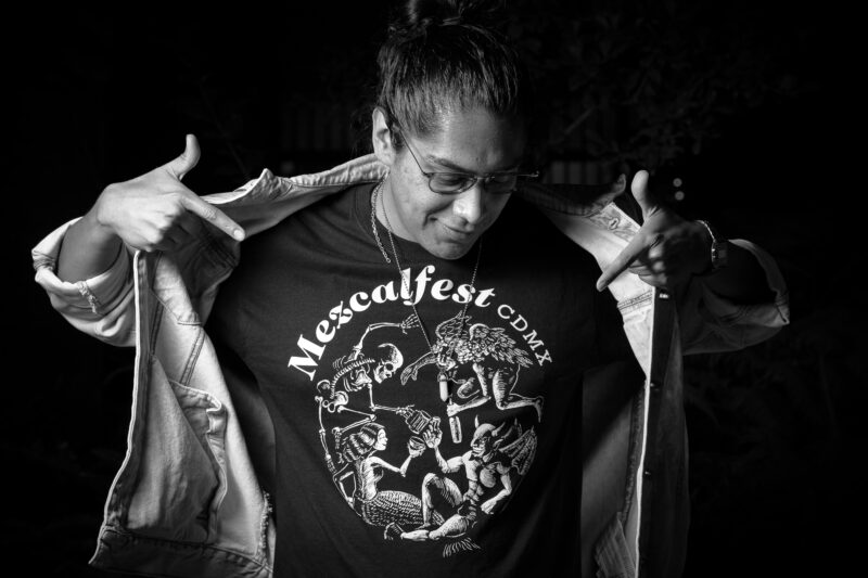 Mezcal Fest MX: El festival que nació para unir a una comunidad
