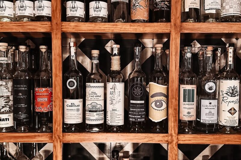 Casa Murciélago: Cuatro Años de Celebrar el Mezcal Auténtico