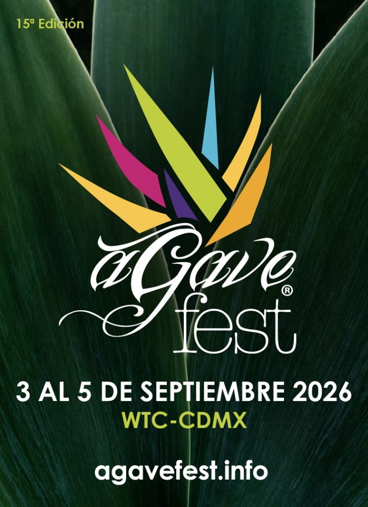 Agave Fest 2026